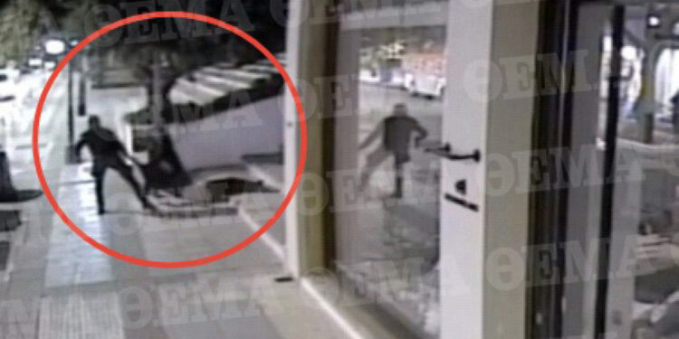 Αγρίνιο: Σοκαριστικό βίντεο για τον θάνατο 54 χρονου: «Θα πεθάνεις μόνος σου εδώ;