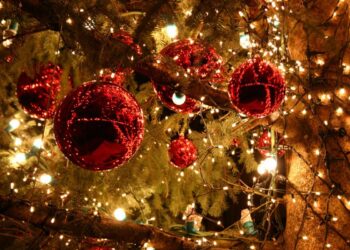 Χριστούγεννα στο Μουσικό Σχολείο Αγρινίου