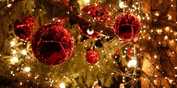 Χριστούγεννα στο Μουσικό Σχολείο Αγρινίου