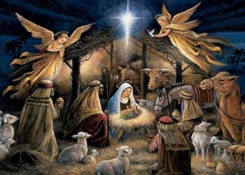 Χρόνια Πολλά Καλά Χριστούγεννα