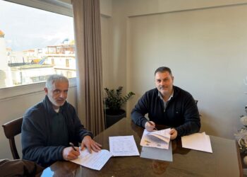 Μεσολόγγι: Αναβαθμίζονται σημαντικοί οδοί του Μεσολογγίου