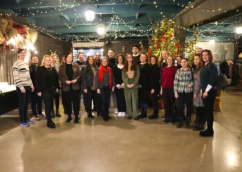 Συνάντηση Εταίρων στην Λετονία για την Τοπική Ανάπτυξη στον Πολιτισμό στο πλαίσιο του Έργου “CHERRY”