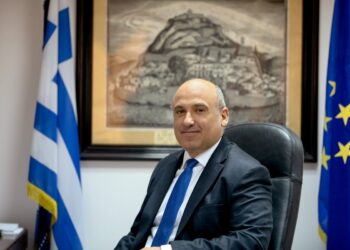 Ναύπακτος: ορίστηκαν οι νέοι αντιδήμαρχοι και Εντεταλμένοι Δημοτικοί Σύμβουλοι