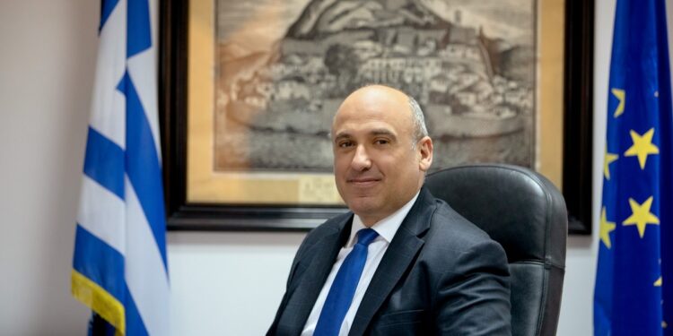 Ναύπακτος: ορίστηκαν οι νέοι αντιδήμαρχοι και Εντεταλμένοι Δημοτικοί Σύμβουλοι