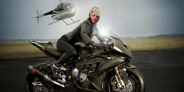 Ξεκάμπισε ο Σπήλιος μας