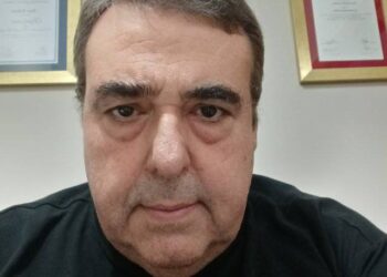 Ηχηρό come back στην αντιδημαρχία οικονομικών από τον Κώστα Καλαντζή