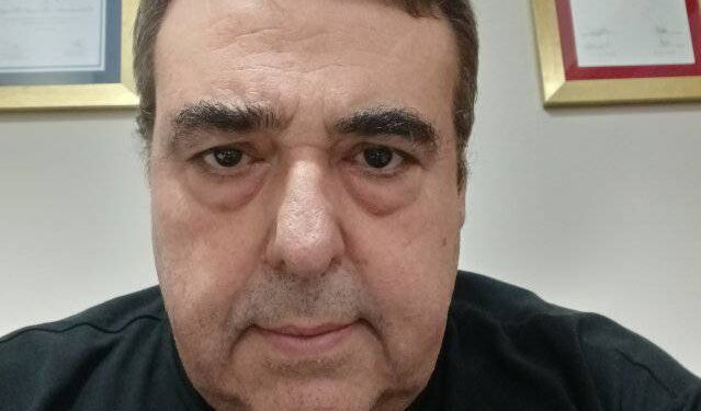 Ηχηρό come back στην αντιδημαρχία οικονομικών από τον Κώστα Καλαντζή