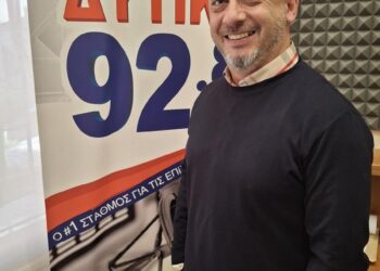 Βασίλης Καραμάνης στο «Δυτικά FM 92,8»: «Γηρασμένο» το προσωπικό του ΕΚΑΒ στο Αγρίνιο – Καθημερινή η «θυσία» των εργαζομένων