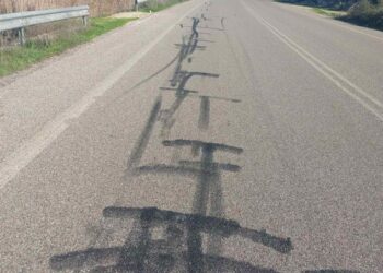 Αιτωλικό: 400 άτομα ετοιμάζονταν για “κόντρες” στην Επαρχιακή Οδό Αστακού- Αιτωλικού