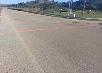 Αιτωλικό: 400 άτομα ετοιμάζονταν για “κόντρες” στην Επαρχιακή Οδό Αστακού- Αιτωλικού