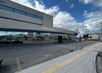 Αγρίνιο: Η απάντηση Π. Μαρνέζου για την επίθεση αδέσποτου σε επιβάτιδα του ΚΤΕΛ