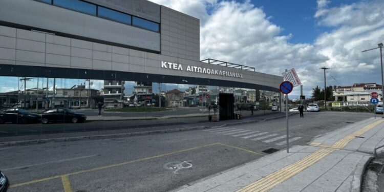 Αγρίνιο: Η απάντηση Π. Μαρνέζου για την επίθεση αδέσποτου σε επιβάτιδα του ΚΤΕΛ