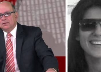 Βασίλης Ταουξής για υπόθεση Λαγούδη: Ανοίγει ξανά ο φάκελος. Νέα στοιχεία στο φως