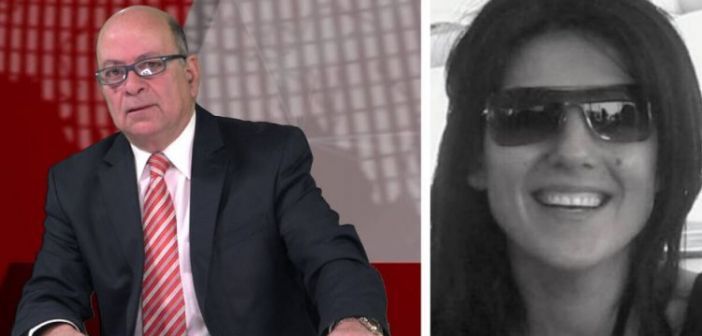 Βασίλης Ταουξής για υπόθεση Λαγούδη: Ανοίγει ξανά ο φάκελος. Νέα στοιχεία στο φως