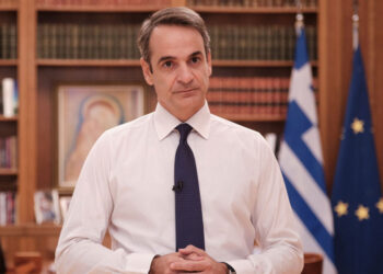 Μητσοτάκης: ο Κων/νος Τασούλας υποψήφιος Πρόεδρος της Δημοκρατίας