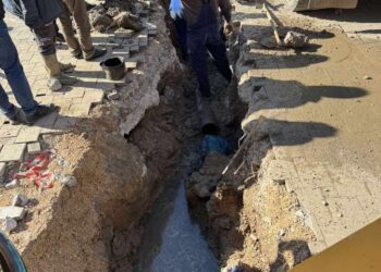 Έκτακτη ανακοίνωση ΔΕΥΑ Μεσολογγίου για Κοινότητα Νεοχωρίου