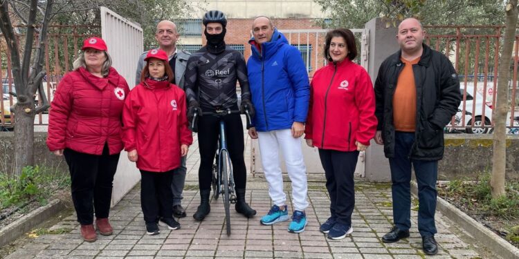 Ο Δήμος Ιερής Πόλης Μεσολογγίου σταθμός της «Διαδρομής Ελπίδας» για τον παιδικό καρκίνο