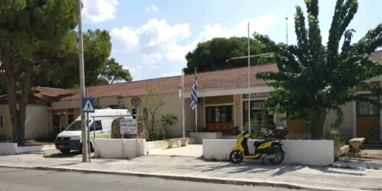 Κέντρο Υγείας Βόνιτσας: Η Αριστεία βλάπτει σοβαρά την Υγεία !