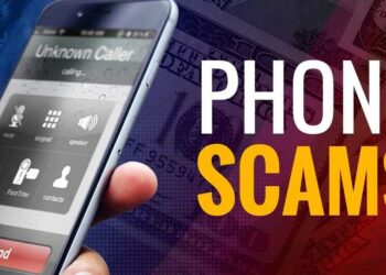 Αγρίνιο: δεκάδες τηλεφωνικές απάτες με πρόσχημα τροχαία ατυχήματα. Την τελευταία στιγμή σώθηκε ηλικιωμένος.