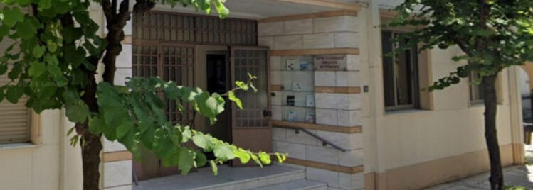 Αγρίνιο: αγρυπνία προς τιμήν του Αγίου Παρθενίου