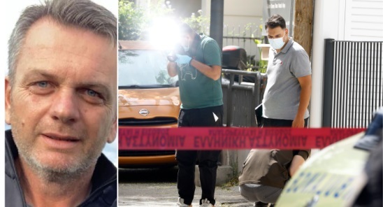 Νέο Ψυχικό: Ξέπλυμα μαύρου χρήματος πίσω από τη δολοφονία του τοπογράφου – Οι 2 εταιρείες- «βιτρίνα» στο Αγρίνιο