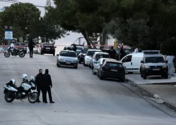 Δολοφονία στο Ψυχικό: Οι έρευνες αποκάλυψαν “βιομηχανία” ανύπαρκτων ατόμων