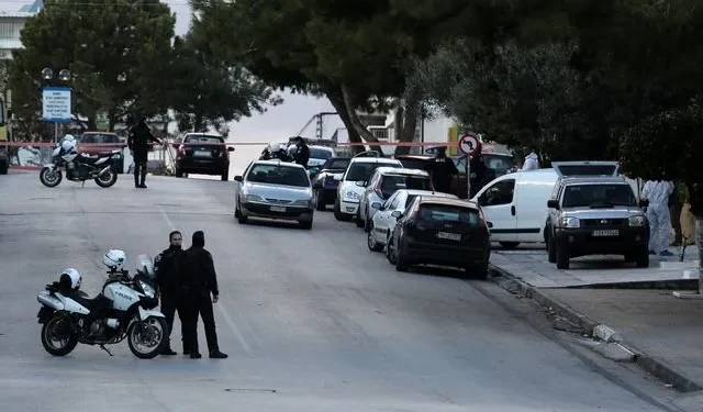 Δολοφονία στο Ψυχικό: Οι έρευνες αποκάλυψαν “βιομηχανία” ανύπαρκτων ατόμων