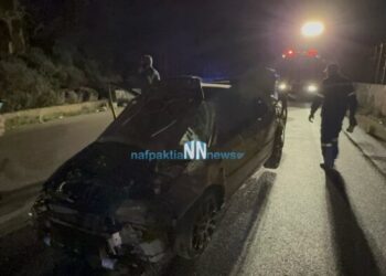 Τραγωδία στο Ευηνοχώρι ένας νεκρός και ένας σοβαρά τραυματίας. Βίντεο