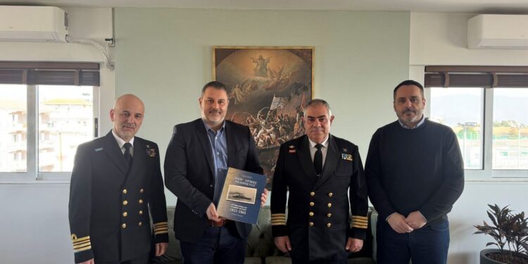 Αναβιώνει φέτος το καλοκαίρι η «Ναυτική Εβδομάδα» στο Μεσολόγγι