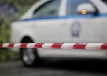 Ξηρόμερο: Εντοπίστηκε νεκρός ο δημοτικός υπάλληλος που αγνοούνταν