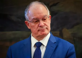 Βουλή: Νέος Πρόεδρος της Δημοκρατίας ο Κωνσταντίνος Τασούλας – Έλαβε 160 ψήφους