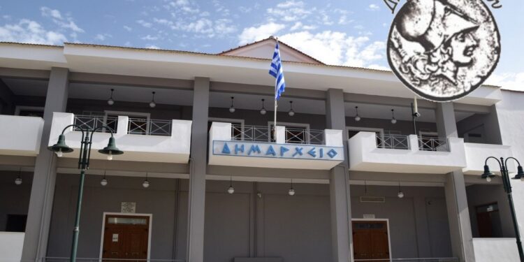 Δήμος Ξηρομέρου: Φτάνει πια… Όχι άλλη προπαγάνδα.