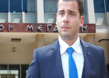 Χρ. Τσιμπούκης: αθώα η γιατρός για το σκάνδαλο Novartis. Στο δικαστήριο Αγρινίου παρόν ένας πλέον μη προστατευόμενος μάρτυρας για το σκάνδαλο Novartis