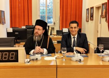 Δήμος Αγρινίου: Εορτασμός 25ης Μαρτίου