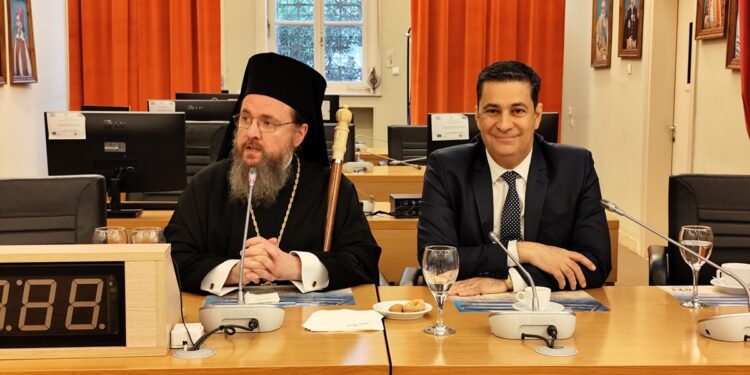 Δήμος Αγρινίου: Εορτασμός 25ης Μαρτίου