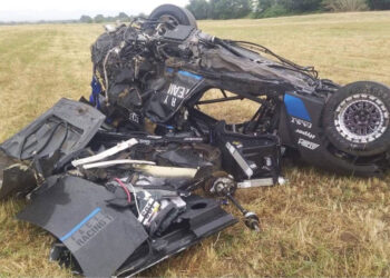 Dragster: Στο μικροσκόπιο τα κενά ασφαλείας και οι ελλιπείς έλεγχοι