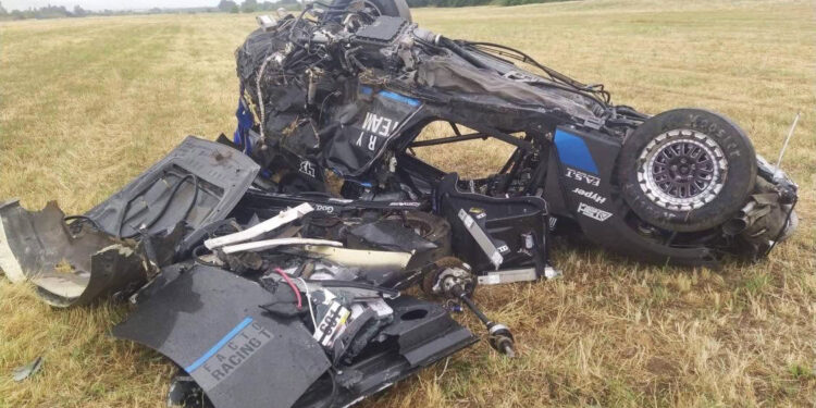 Dragster: Στο μικροσκόπιο τα κενά ασφαλείας και οι ελλιπείς έλεγχοι