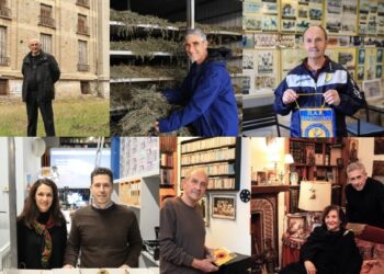 Αγρίνιο: Μένει μόνο η ηχώ της παλιάς καπναποθήκης Παπαστράτου