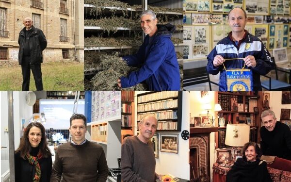 Αγρίνιο: Μένει μόνο η ηχώ της παλιάς καπναποθήκης Παπαστράτου