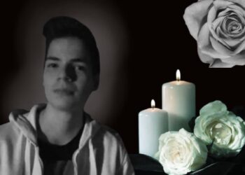 Τραγωδία στην Εύβοια: Από την Μακρυνεία Αγρινίου ο ένας 20χρονος νεκρός του τροχαίου – Πρόκειται για τον Άγγελο Αναγνωστόπουλο