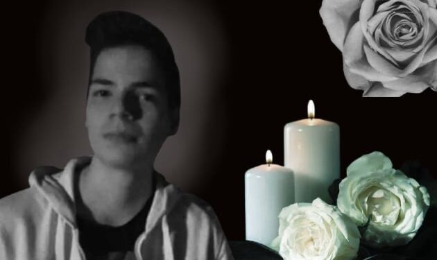 Τραγωδία στην Εύβοια: Από την Μακρυνεία Αγρινίου ο ένας 20χρονος νεκρός του τροχαίου – Πρόκειται για τον Άγγελο Αναγνωστόπουλο