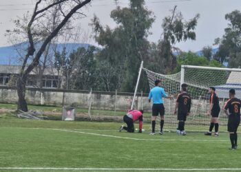 Κ. Καρράς για την επίθεση από ΡΟΜΑ στο ΔΑΚ: πρέπει να φοράμε κράνος στις προπονήσεις και στα παιχνίδια;