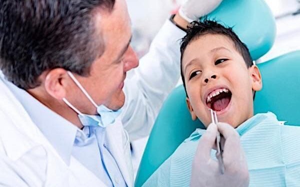 Πρόγραμμα προληπτικής οδοντιατρικής στα σχολεία του Δήμου Ιερής Πόλης Μεσολογγίου