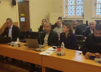 Κ. Πιστιόλας: Τις αγορεύειν βούλεται;