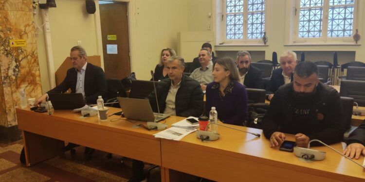 Κ. Πιστιόλας: Τις αγορεύειν βούλεται;