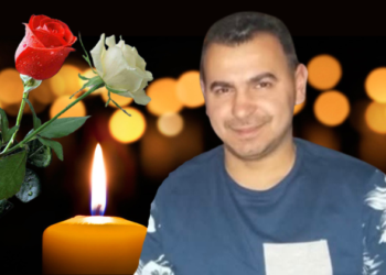 Σταμνά: σκοτώθηκε 35χρονος σε τροχαίο δυστύχημα