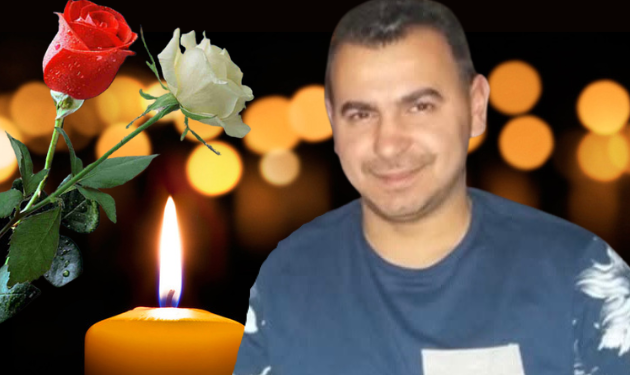 Σταμνά: σκοτώθηκε 35χρονος σε τροχαίο δυστύχημα