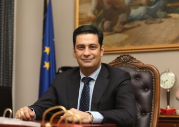 Αγρίνιο: Στην μετά Παπαναστασίου εποχή, ποιος;