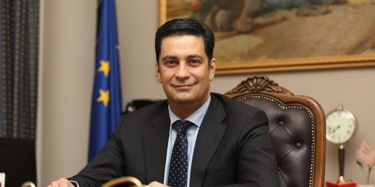 Αγρίνιο: Στην μετά Παπαναστασίου εποχή, ποιος;