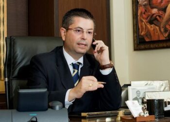 Ο Παύλος Σαράκης στο «Δυτικά FM»: «Παράνομη η κατακράτηση του βουλευτή στην Εθνική Πινακοθήκη»